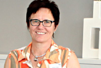 Anita Vogt